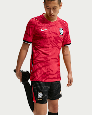 NIKE公式】韓国 2026 マッチ ホーム メンズ ナイキ Aero-FIT サッカー